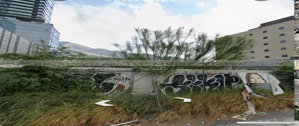 Foto de terreno comercial en renta en santa maría , santa maría, monterrey, nuevo león, 0 No. 05