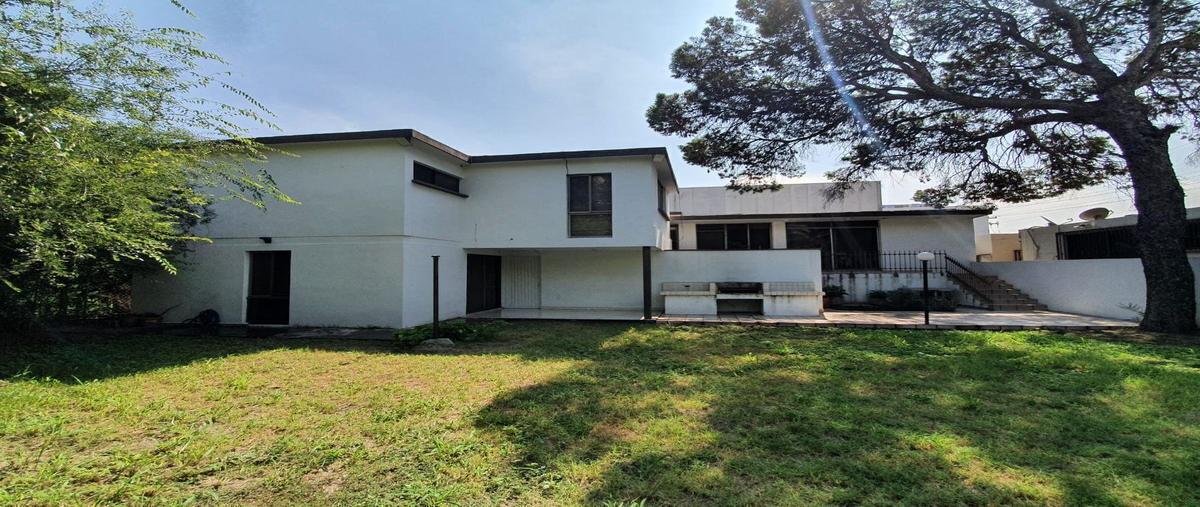 Foto de casa en venta en santa maría , santa maría, monterrey, nuevo león, 0 No. 03