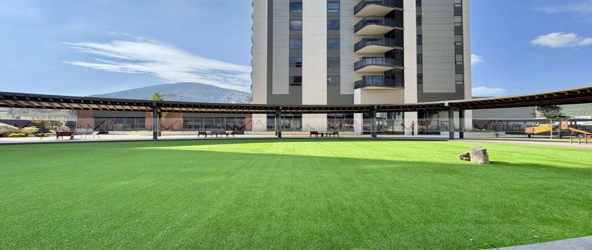 Foto de departamento en renta en santa maría , santa maría, monterrey, nuevo león, 0 No. 03