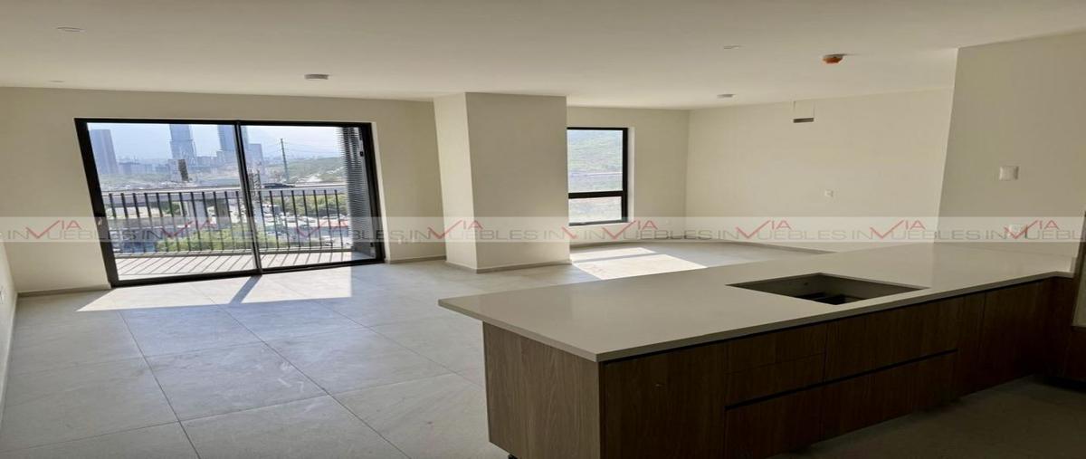 Foto de departamento en renta en santa maría , santa maría, monterrey, nuevo león, 0 No. 05