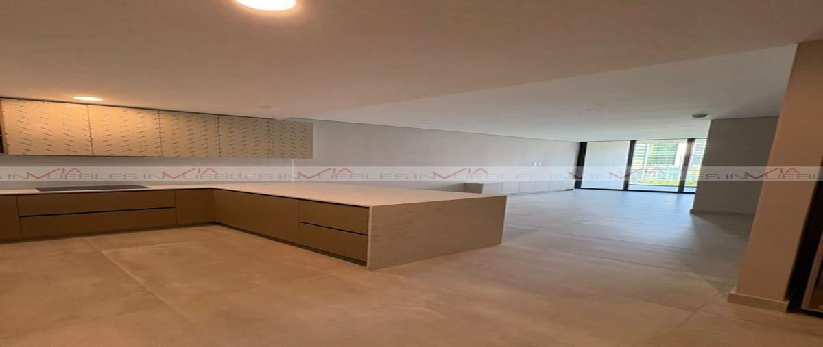 Foto de departamento en renta en santa maría , santa maría, monterrey, nuevo león, 0 No. 04