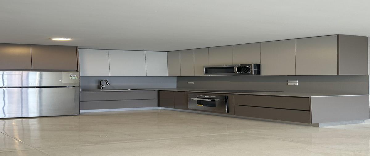 Foto de departamento en renta en santa maria , santa maría, monterrey, nuevo león, 0 No. 03