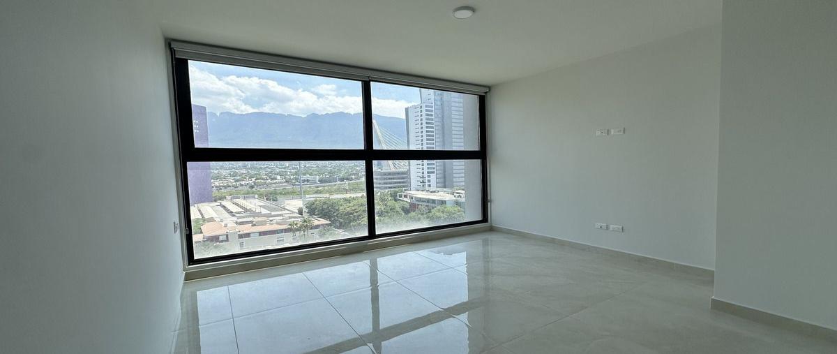 Foto de departamento en renta en santa maria , santa maría, monterrey, nuevo león, 0 No. 04