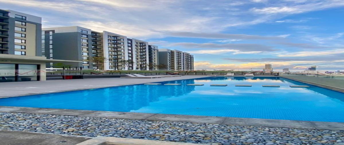 Foto de departamento en santa maría , santa maría, monterrey, nuevo león, 0 foto 01 Foto de departamento en venta en santa maría , santa maría, monterrey, nuevo león, 0 No. 01