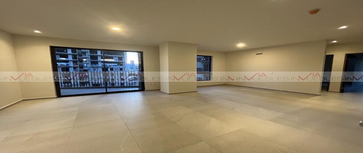 Foto de departamento en venta en santa maría , santa maría, monterrey, nuevo león, 30402201 No. 04