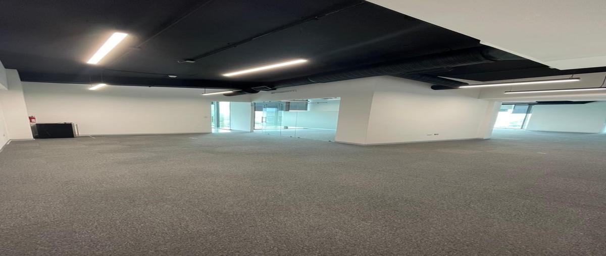 Foto de oficina en renta en santa maria , santa maría, monterrey, nuevo león, 30429600 No. 05