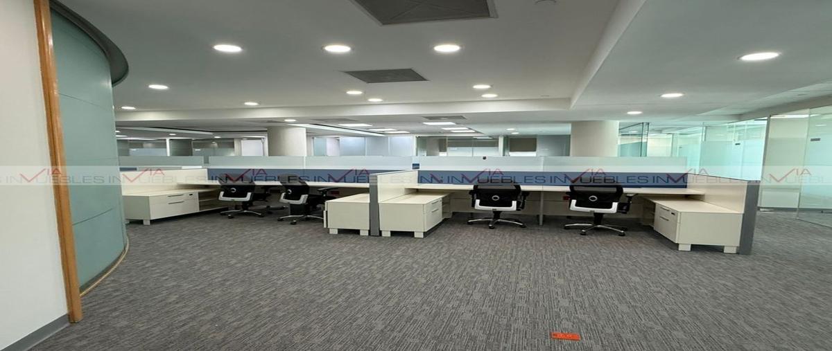 Foto de oficina en renta en santa maría , santa maría, monterrey, nuevo león, 0 No. 04