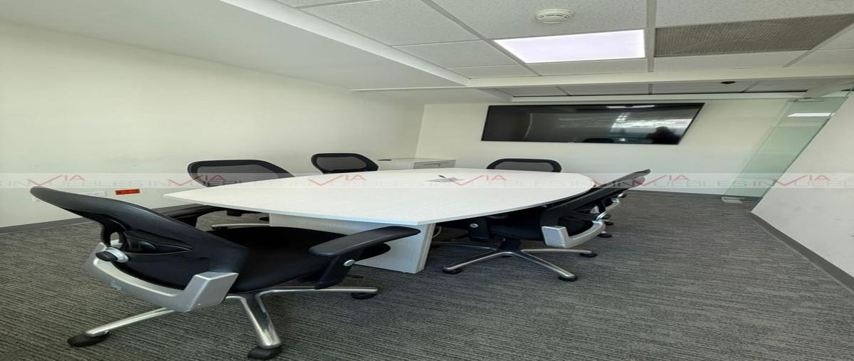 Foto de oficina en renta en santa maría , santa maría, monterrey, nuevo león, 0 No. 05