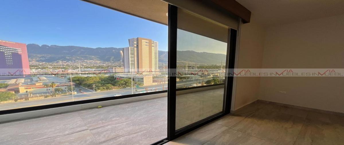 Foto de departamento en renta en santa maría , santa maría, monterrey, nuevo león, 0 No. 04