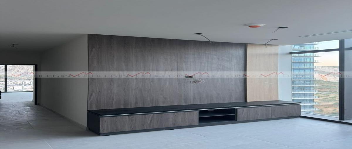 Foto de departamento en renta en santa maría , santa maría, monterrey, nuevo león, 0 No. 03