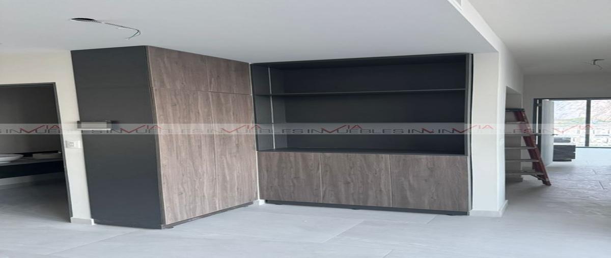 Foto de departamento en renta en santa maría , santa maría, monterrey, nuevo león, 0 No. 05