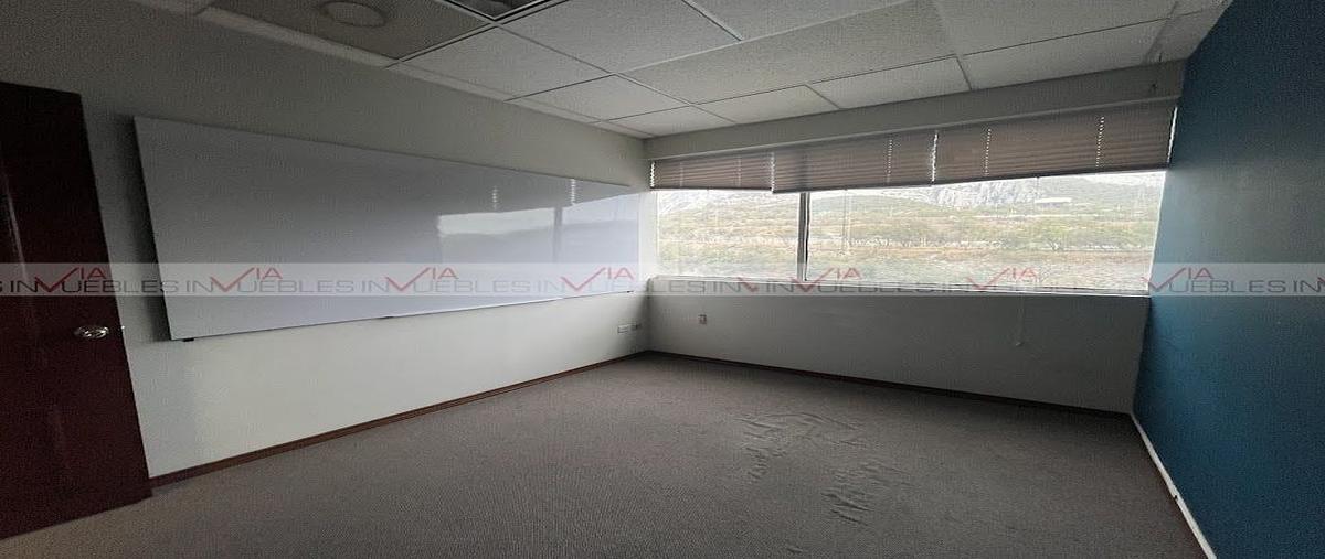 Foto de oficina en venta en santa maría , santa maría, monterrey, nuevo león, 30798293 No. 04
