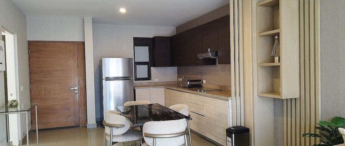 Foto de departamento en renta en santa maría , santa maría, monterrey, nuevo león, 0 No. 03