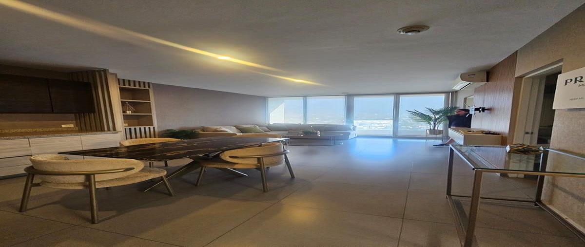 Foto de departamento en renta en santa maría , santa maría, monterrey, nuevo león, 0 No. 03