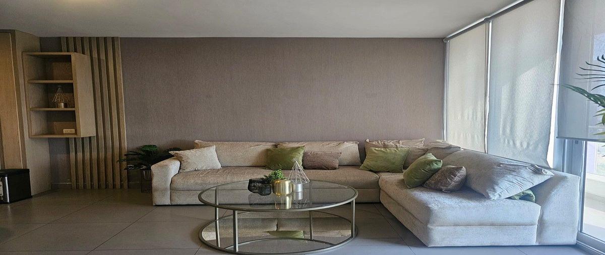 Foto de departamento en renta en santa maría , santa maría, monterrey, nuevo león, 0 No. 05