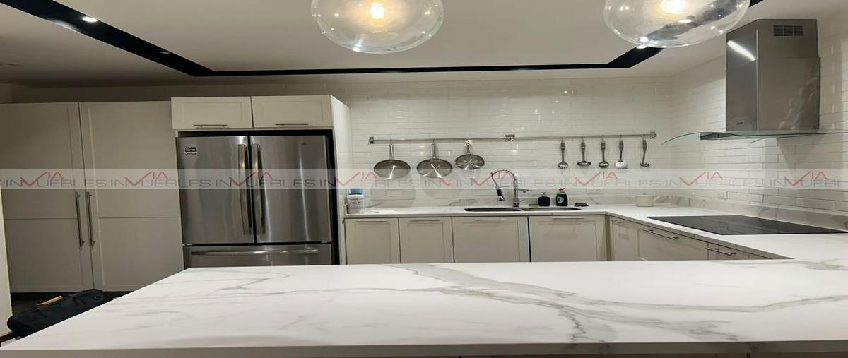 Foto de departamento en renta en santa maría , santa maría, monterrey, nuevo león, 31011424 No. 04