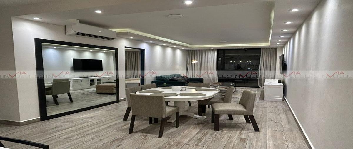 Foto de departamento en renta en santa maría , santa maría, monterrey, nuevo león, 31011424 No. 05