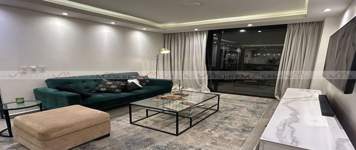 Foto de departamento en renta en santa maría , santa maría, monterrey, nuevo león, 31011424 No. 06