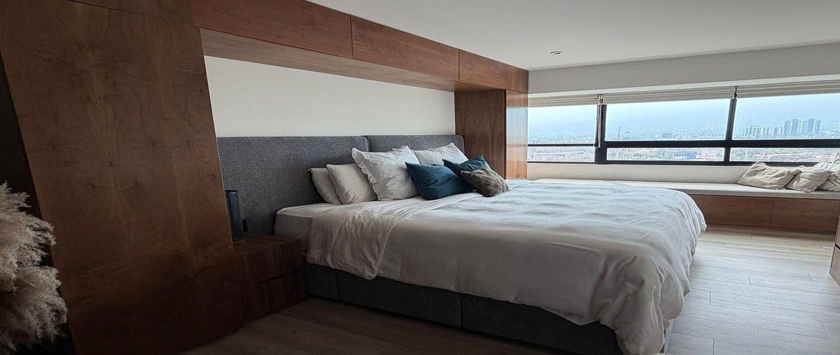 Foto de departamento en renta en santa maría , santa maría, monterrey, nuevo león, 0 No. 03