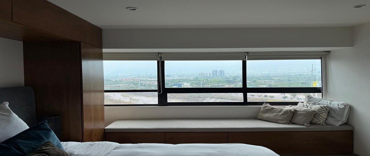 Foto de departamento en renta en santa maría , santa maría, monterrey, nuevo león, 0 No. 04