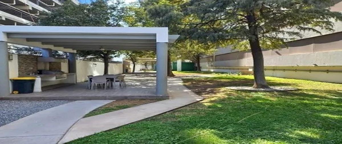 Foto de departamento en renta en santa maría , santa maría, monterrey, nuevo león, 0 No. 07