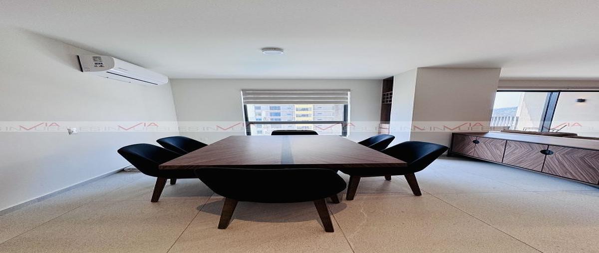 Foto de departamento en renta en santa maría , santa maría, monterrey, nuevo león, 0 No. 04