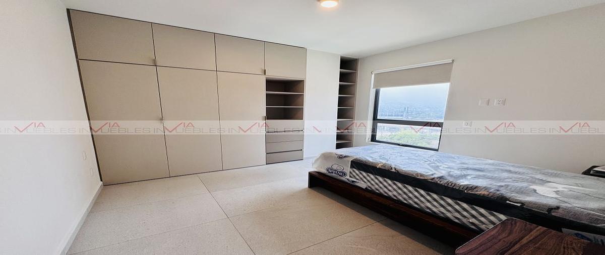 Foto de departamento en renta en santa maría , santa maría, monterrey, nuevo león, 31071872 No. 07