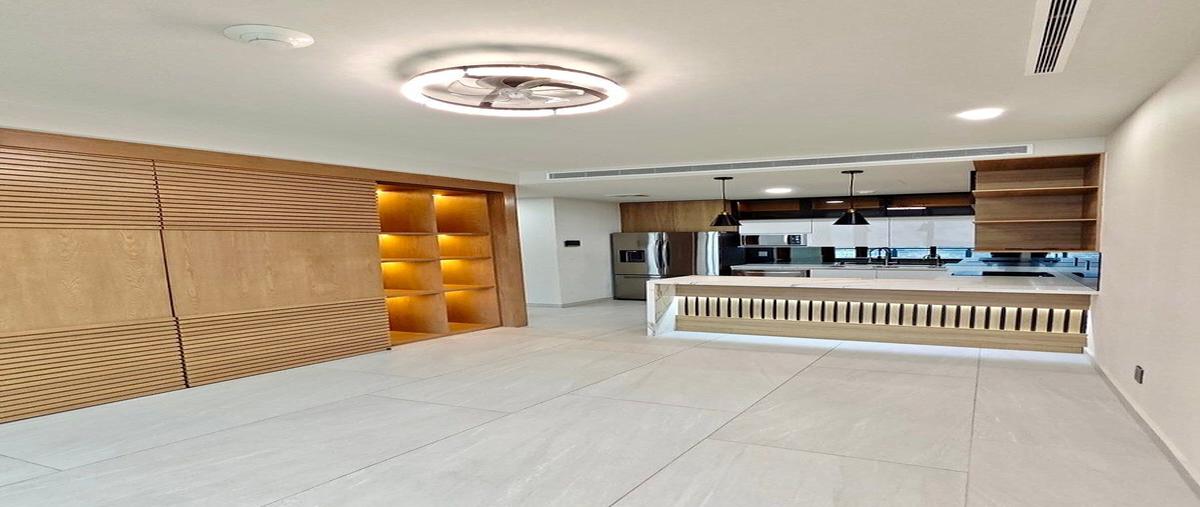 Foto de departamento en renta en santa maria , santa maría, monterrey, nuevo león, 0 No. 03