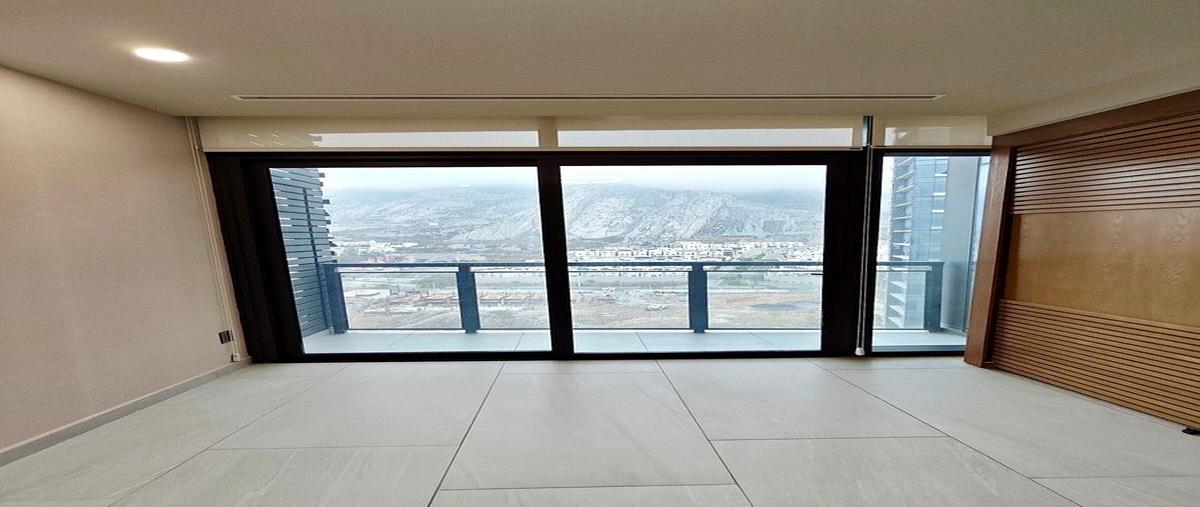 Foto de departamento en renta en santa maria , santa maría, monterrey, nuevo león, 0 No. 04