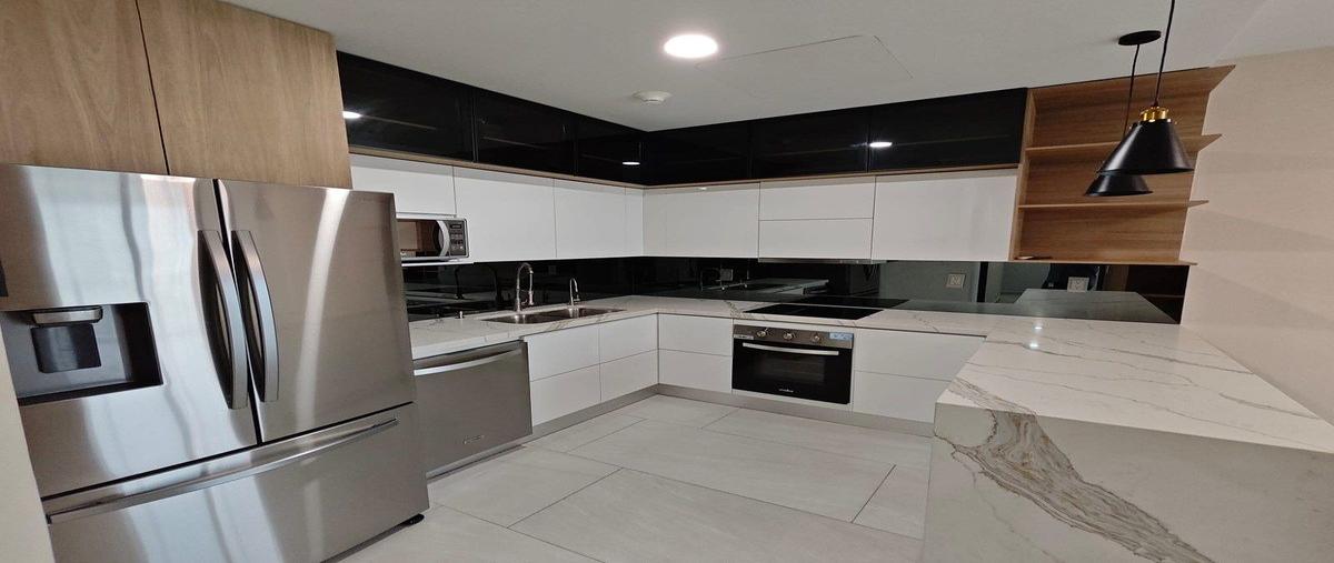 Foto de departamento en renta en santa maria , santa maría, monterrey, nuevo león, 0 No. 05