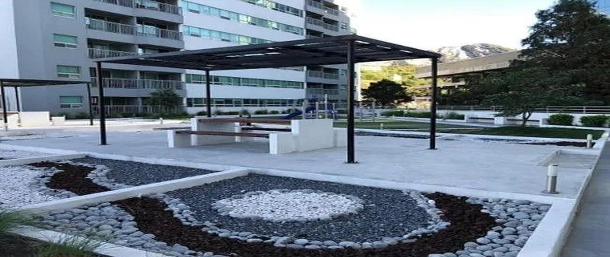 Foto de departamento en renta en santa maría , santa maría, monterrey, nuevo león, 0 No. 05