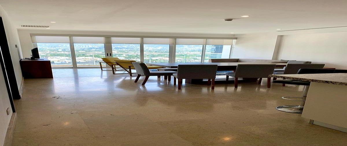 Foto de departamento en renta en santa maría , santa maría, monterrey, nuevo león, 0 No. 04