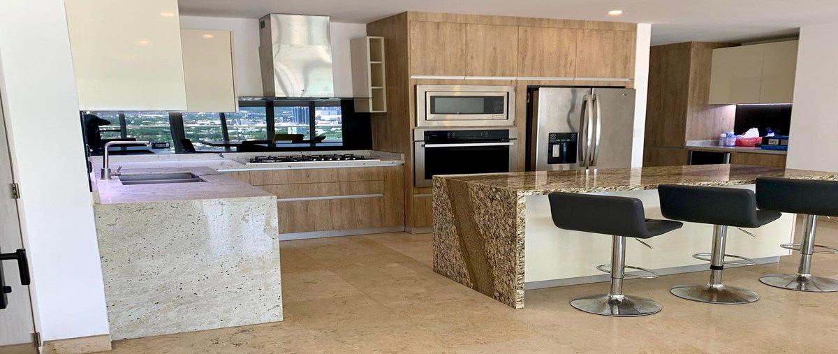 Foto de departamento en renta en santa maría , santa maría, monterrey, nuevo león, 0 No. 05