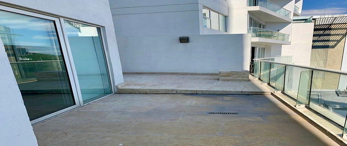 Foto de departamento en renta en santa maría , santa maría, monterrey, nuevo león, 0 No. 06