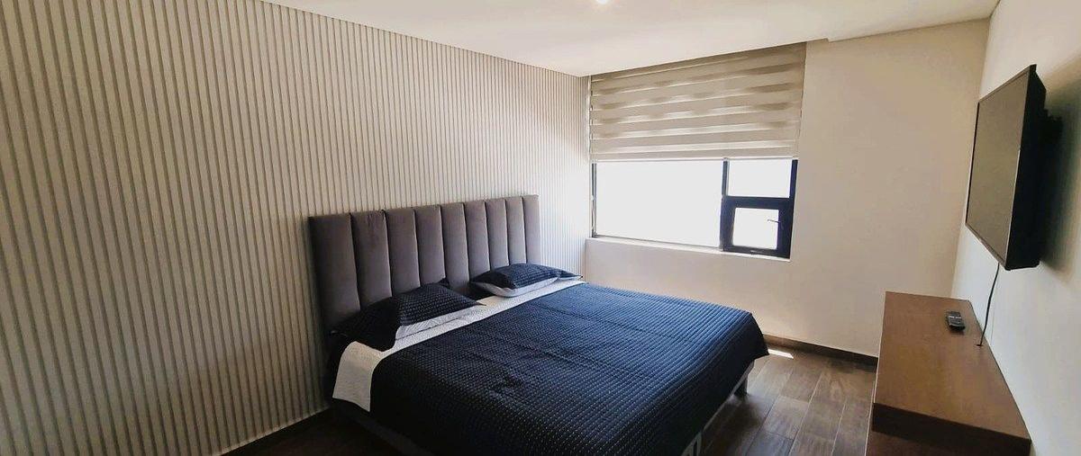 Foto de departamento en renta en santa maría , santa maría, monterrey, nuevo león, 0 No. 10