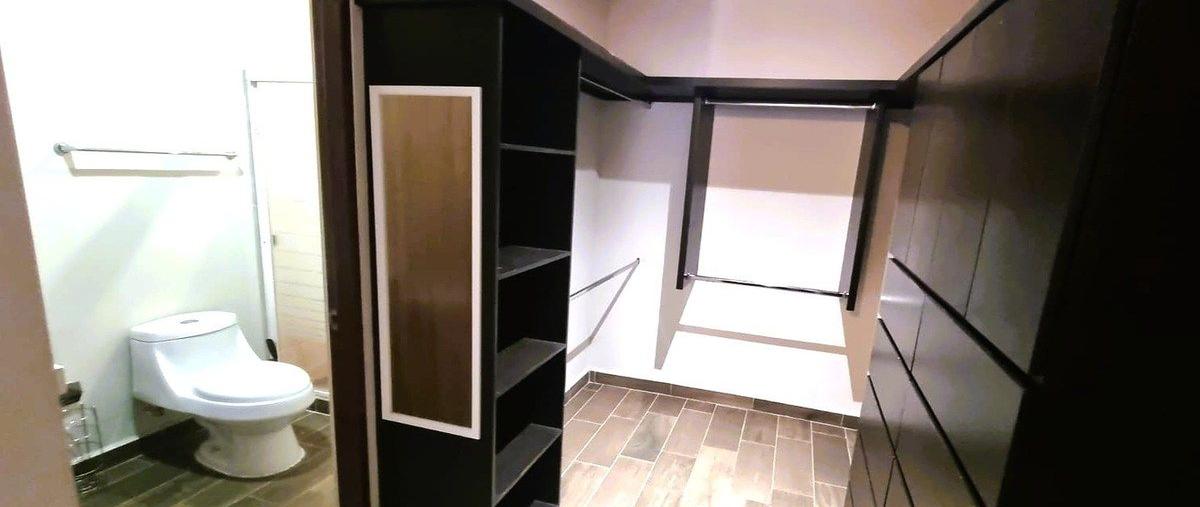 Foto de departamento en renta en santa maría , santa maría, monterrey, nuevo león, 0 No. 12