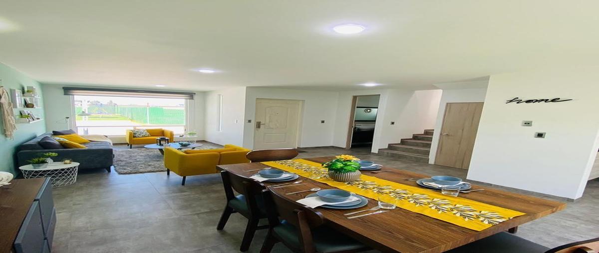 Foto de casa en venta en santa maria , santa maría, san mateo atenco, méxico, 0 No. 05