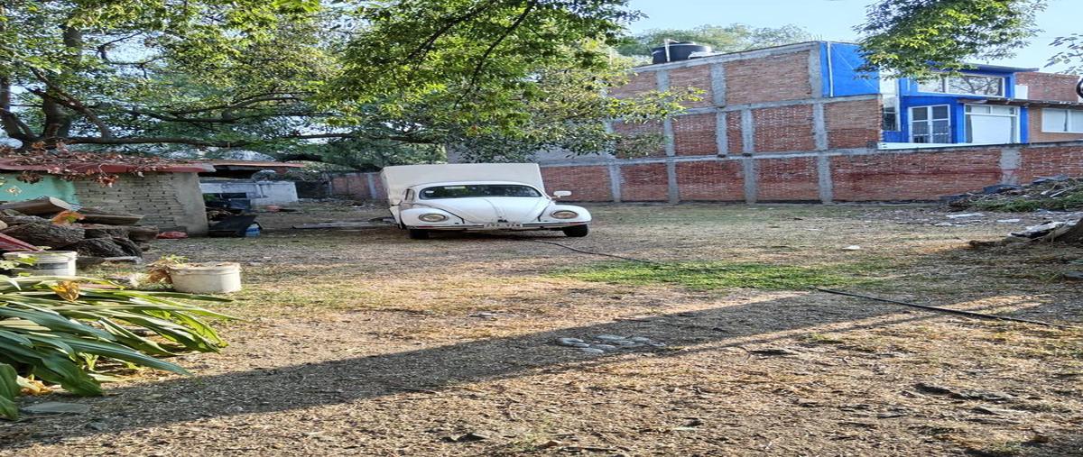 Foto de terreno habitacional en venta en  , santa maría tepepan, xochimilco, df / cdmx, 0 No. 05