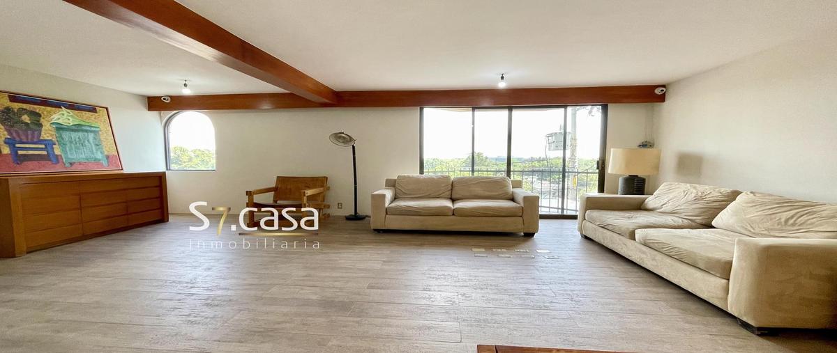 Foto de casa en venta en  , santa maría tepepan, xochimilco, df / cdmx, 0 No. 04