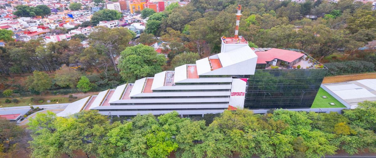 Foto de edificio en renta en  , santa maría tepepan, xochimilco, df / cdmx, 28563089 No. 05