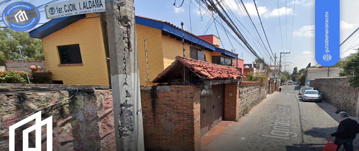 Foto de casa en venta en  , santa maría tepepan, xochimilco, df / cdmx, 28940862 No. 05