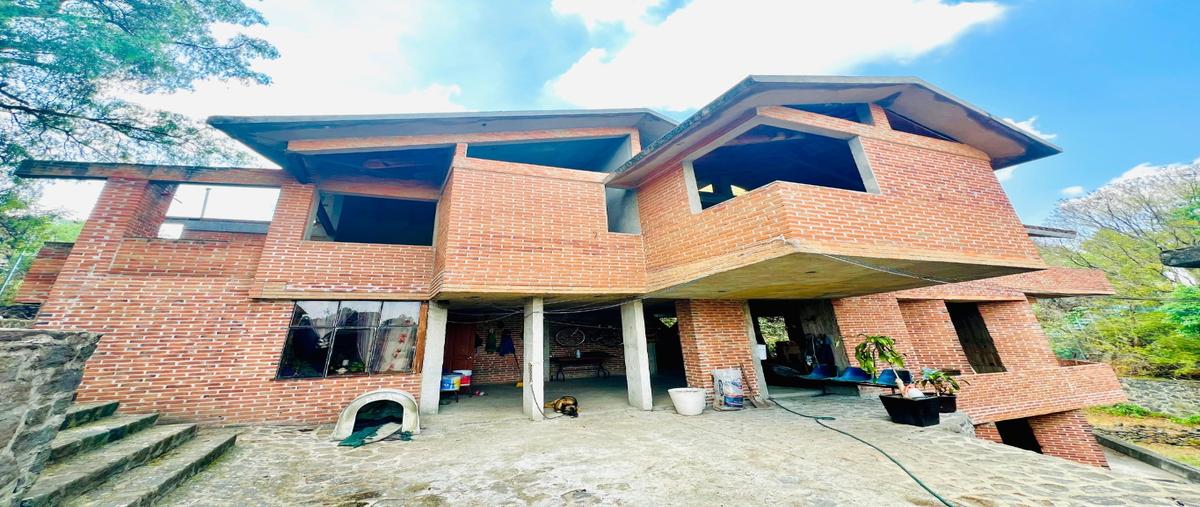 Foto de casa en venta en  , santa maría tepepan, xochimilco, df / cdmx, 29506989 No. 03