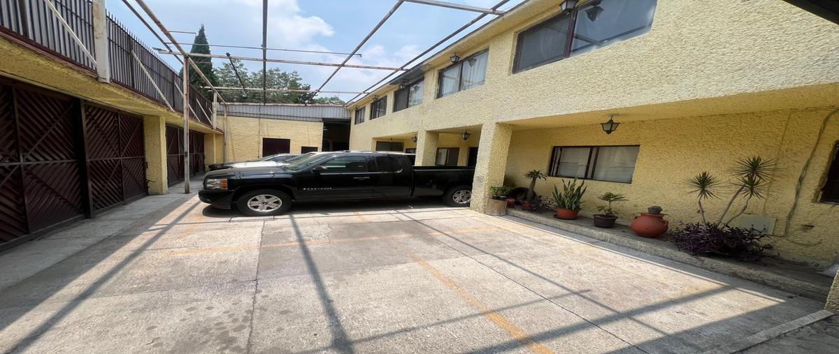 Foto de oficina en venta en  , santa maría tepepan, xochimilco, df / cdmx, 0 No. 03