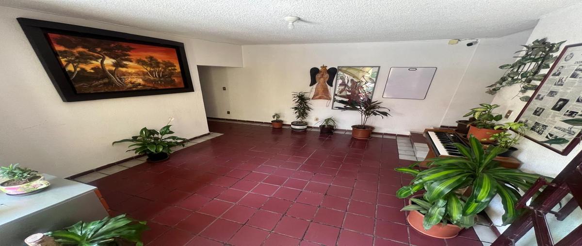 Foto de oficina en venta en  , santa maría tepepan, xochimilco, df / cdmx, 29954667 No. 04