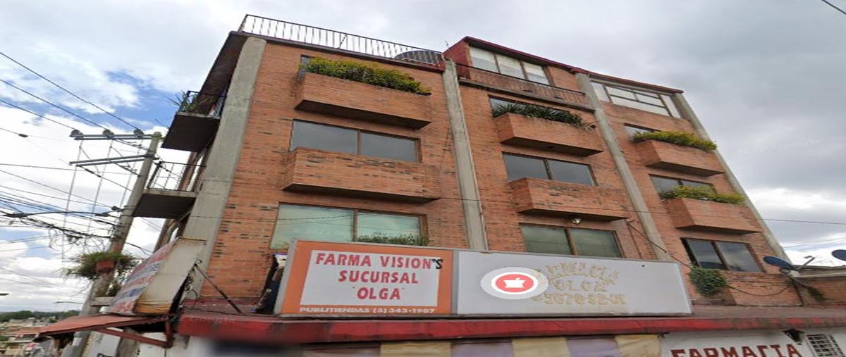 Foto de departamento en venta en  , santa maría tepepan, xochimilco, df / cdmx, 30714192 No. 03