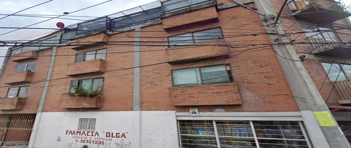 Foto de departamento en venta en  , santa maría tepepan, xochimilco, df / cdmx, 30714192 No. 04