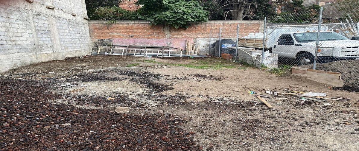 Foto de terreno habitacional en venta en  , santa maría tepepan, xochimilco, df / cdmx, 0 No. 03