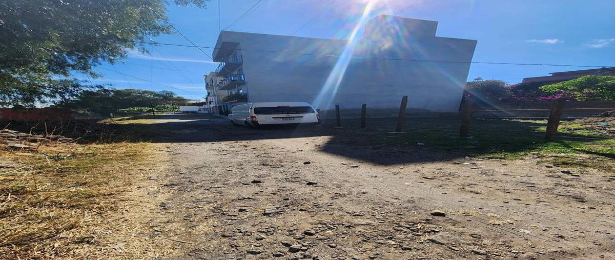 Foto de terreno habitacional en venta en  , santa maría tepepan, xochimilco, df / cdmx, 0 No. 04