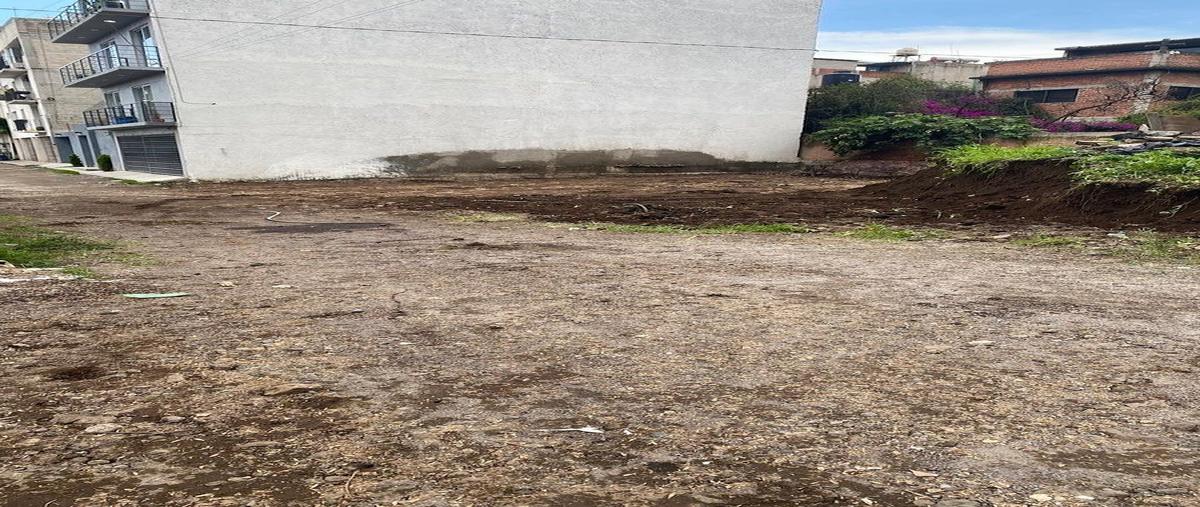 Foto de terreno habitacional en venta en  , santa maría tepepan, xochimilco, df / cdmx, 0 No. 05