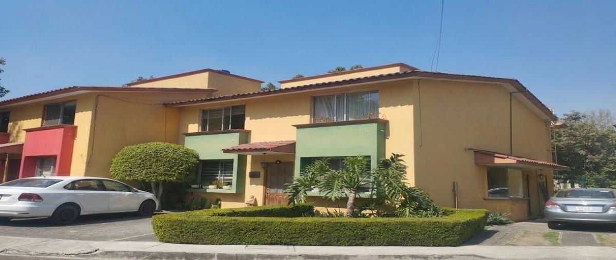 Foto de casa en condominio en venta en  , santa maría tepepan, xochimilco, df / cdmx, 0 No. 04